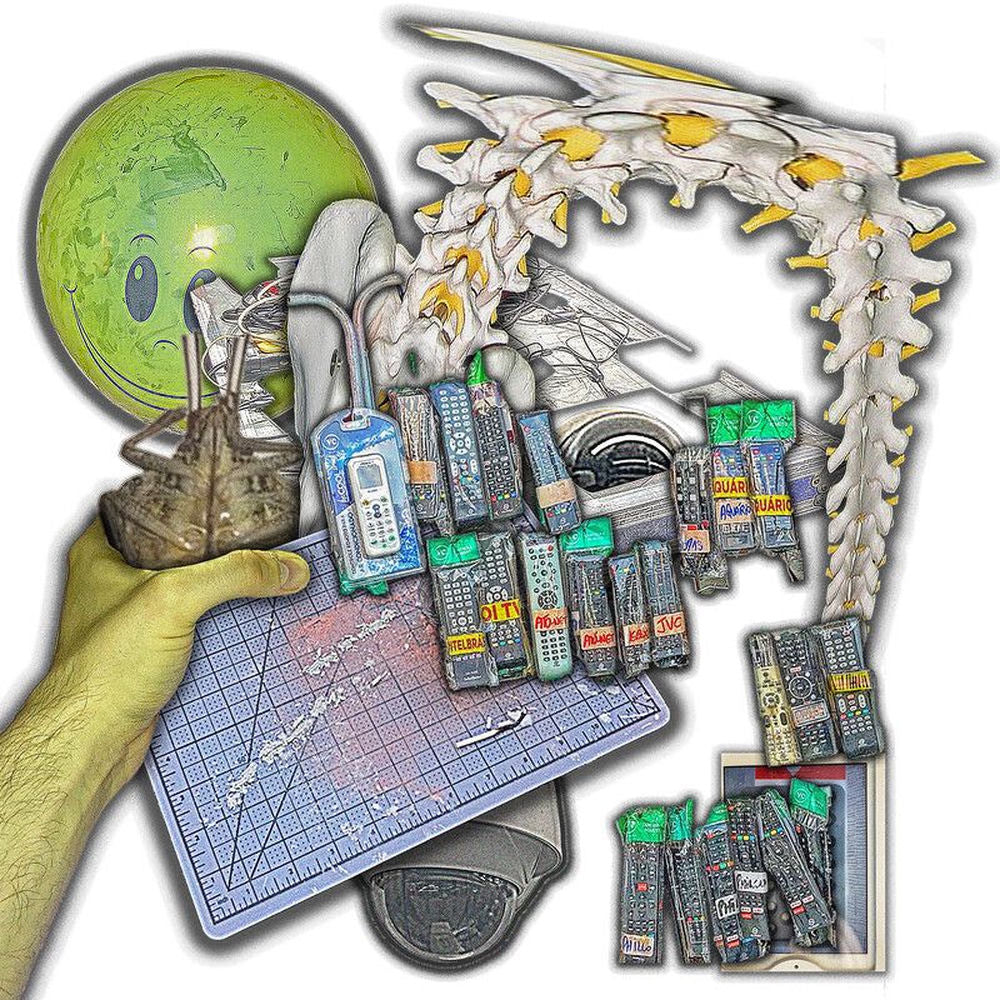 Theft World cover