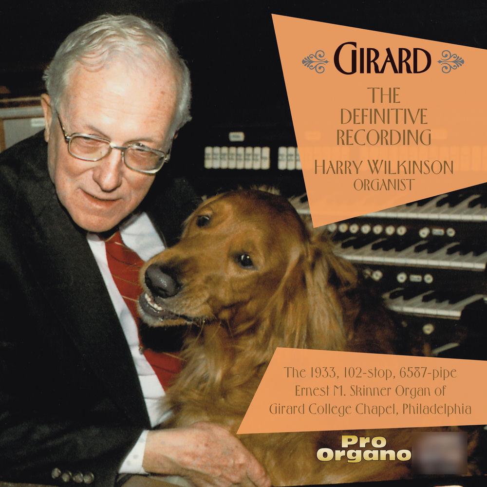 Definitive Recording cover