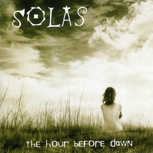 The Hour Before Dawn cover