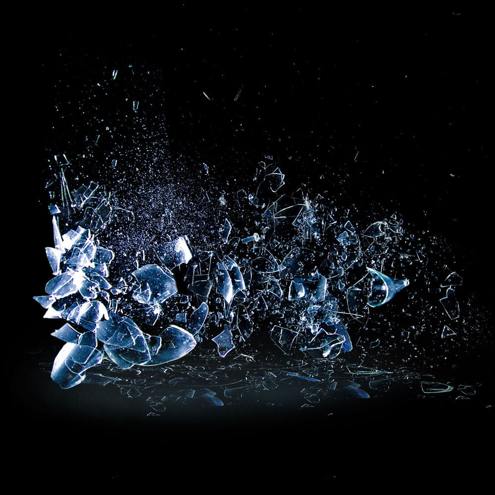 Dissociation cover