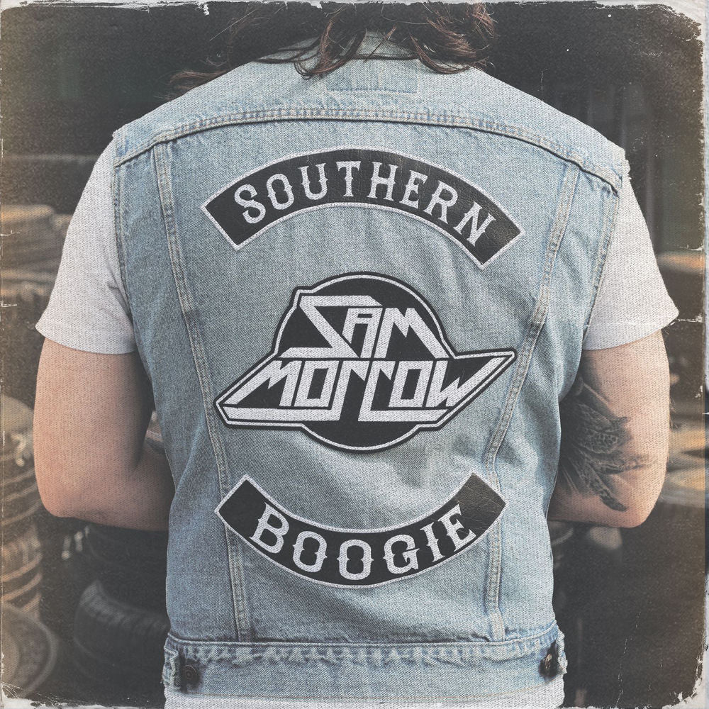 Southern Boogie cover