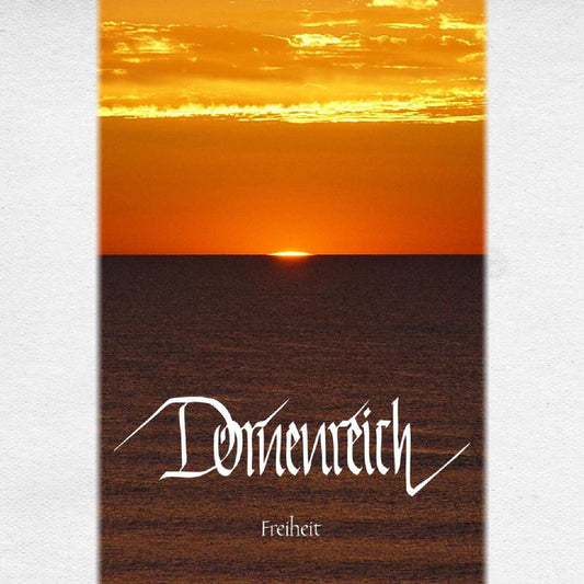 Freiheit cover