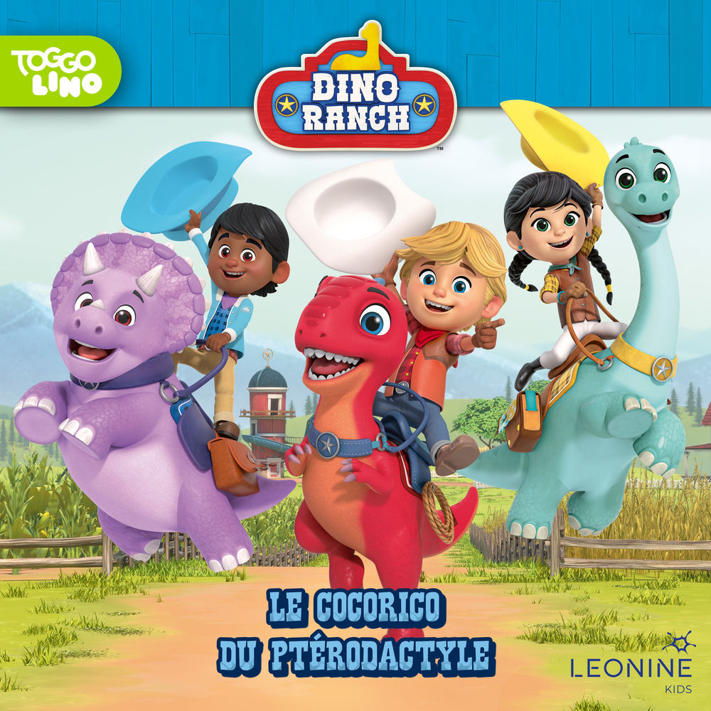 Pterodactyl cover