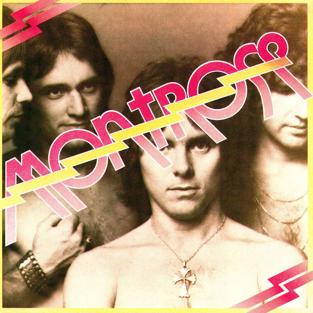 Montrose cover