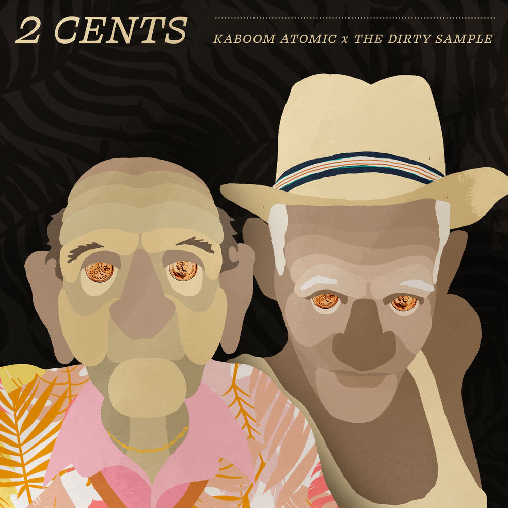 2 Cents cover