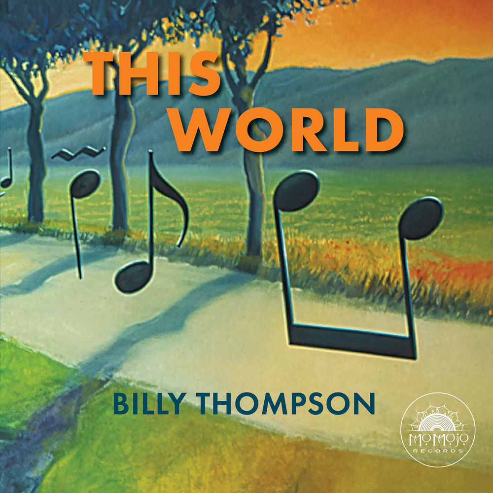 This World cover