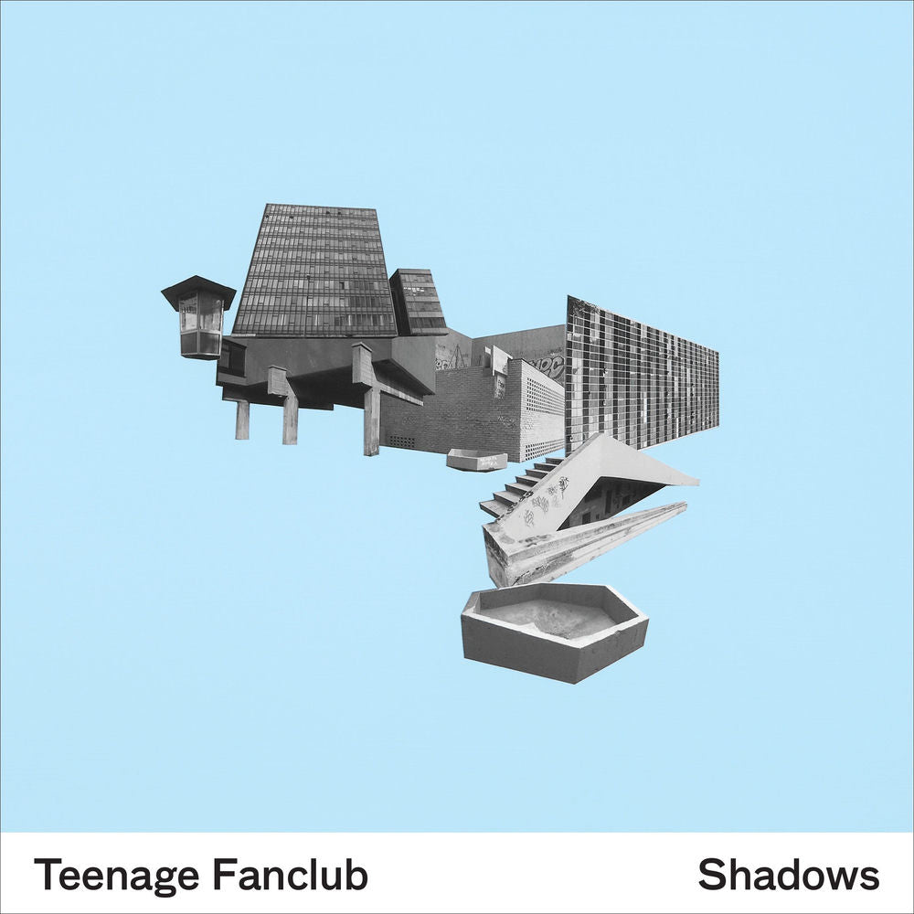 Shadows cover