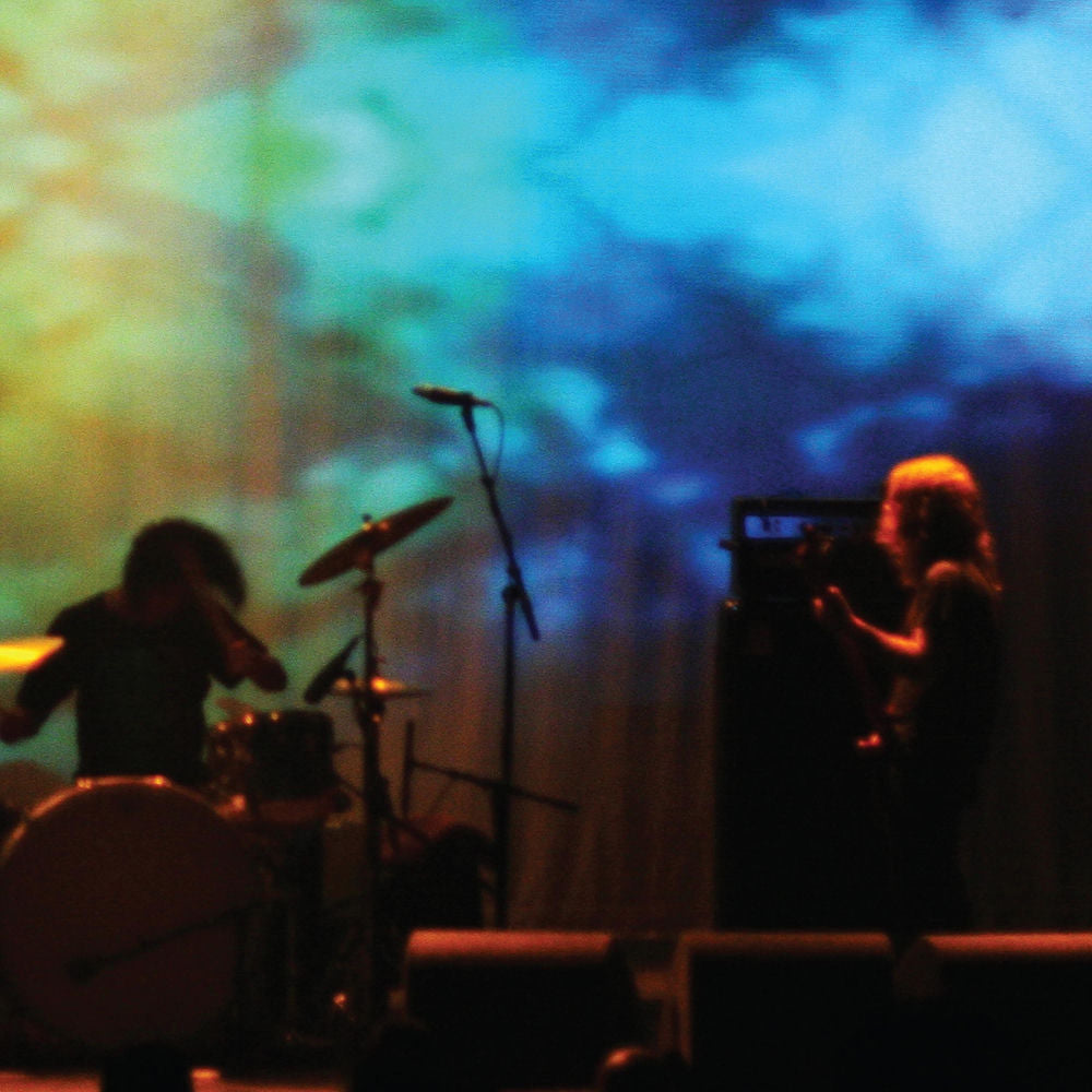 Live At Roadburn cover