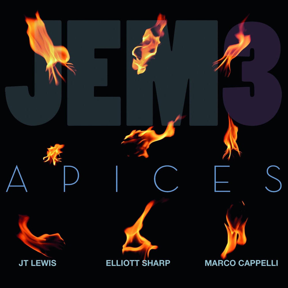 Apices cover