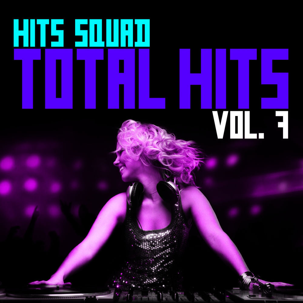 Total Hits 3 cover