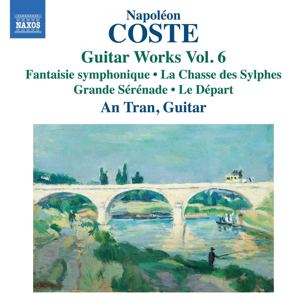 Guitar Works 4 cover