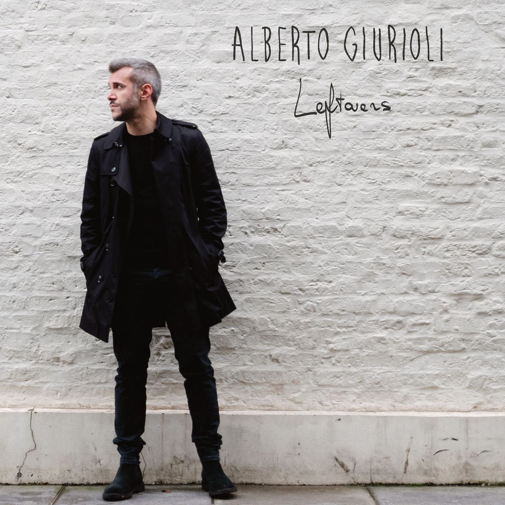 Leftovers cover