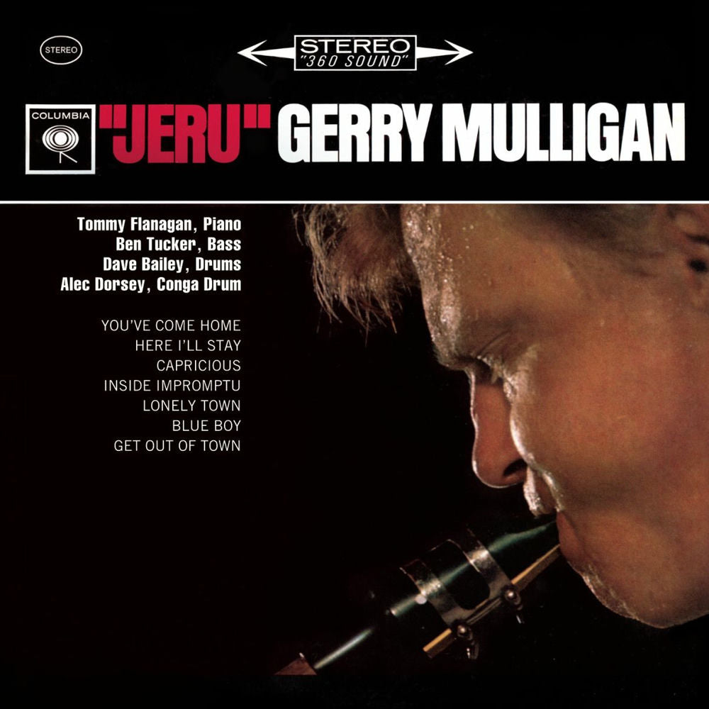 Jeru [SONY XCP CONTENT/COPY-PROTECTED CD] cover