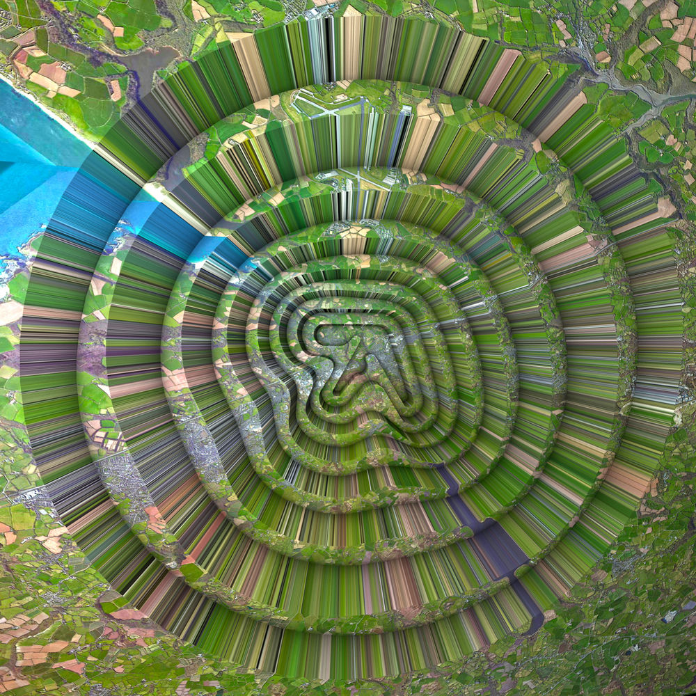 The Collapse EP cover