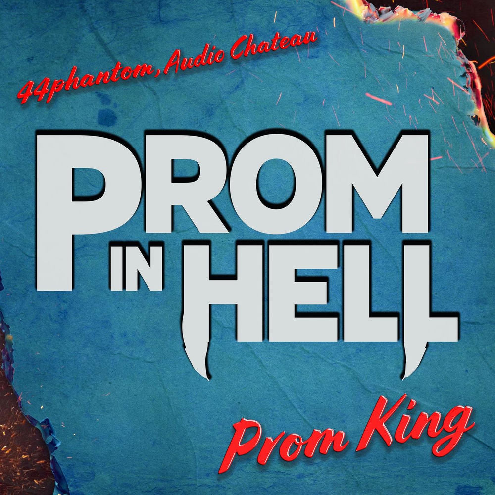 Prom King cover