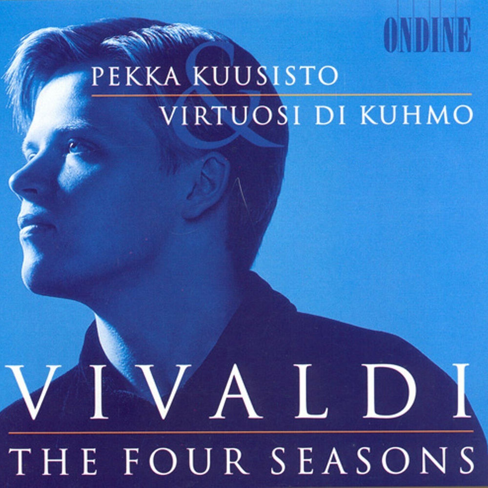 Four Seasons cover