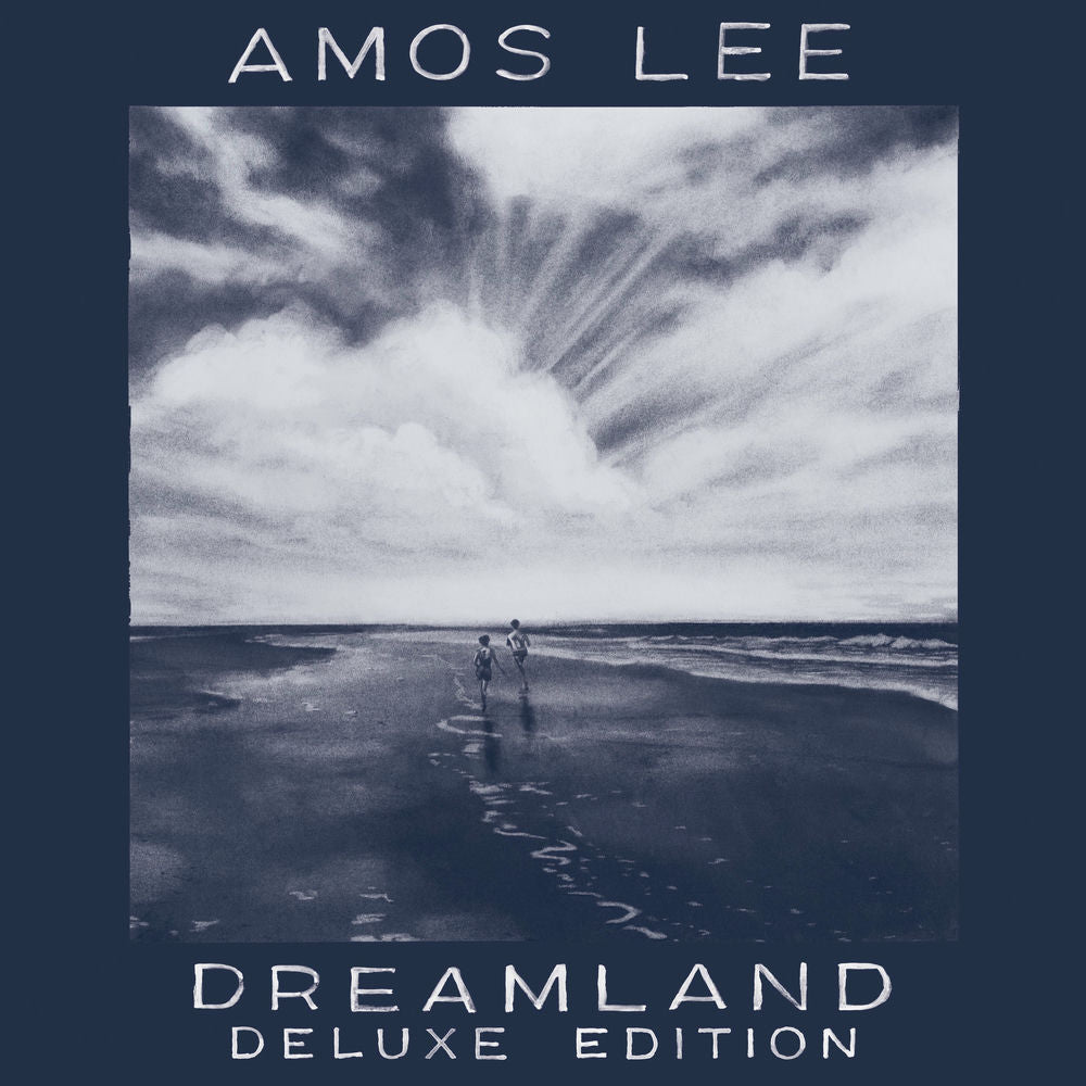 Dreamland cover