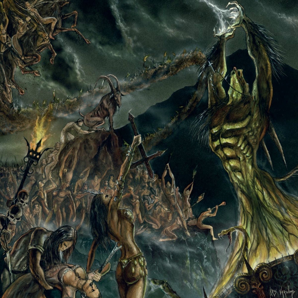 Nocturne cover