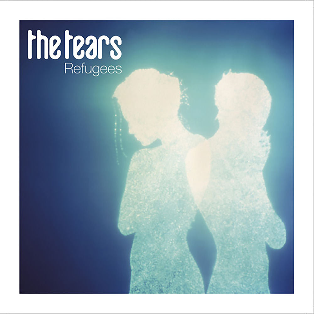 THREE cover