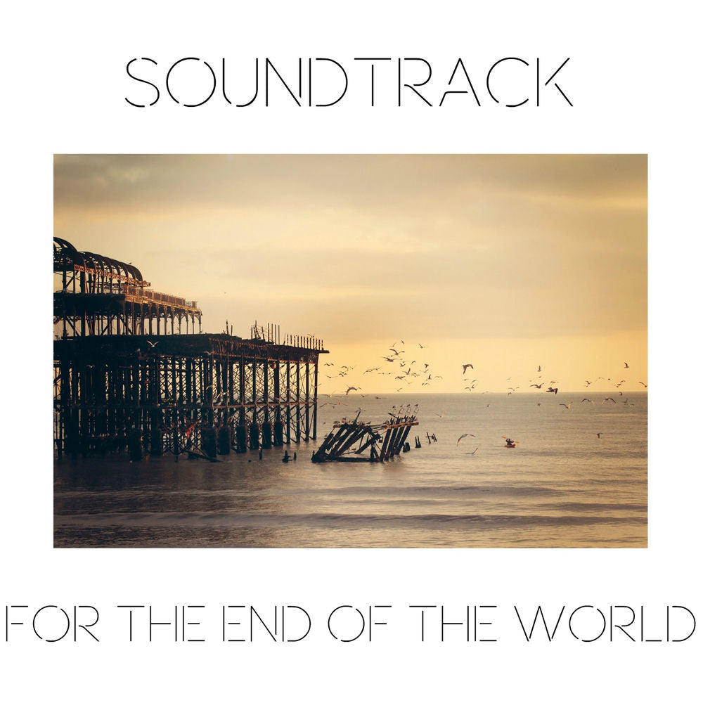 Sound of Arvo Part cover