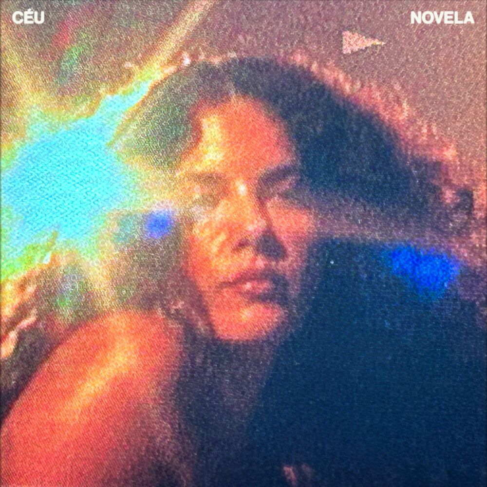 Novela cover