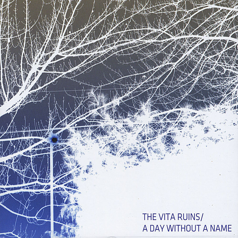 Day Without a Name cover
