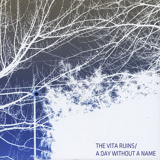 Day Without a Name cover