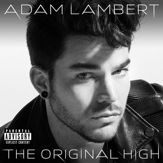 The Original High cover