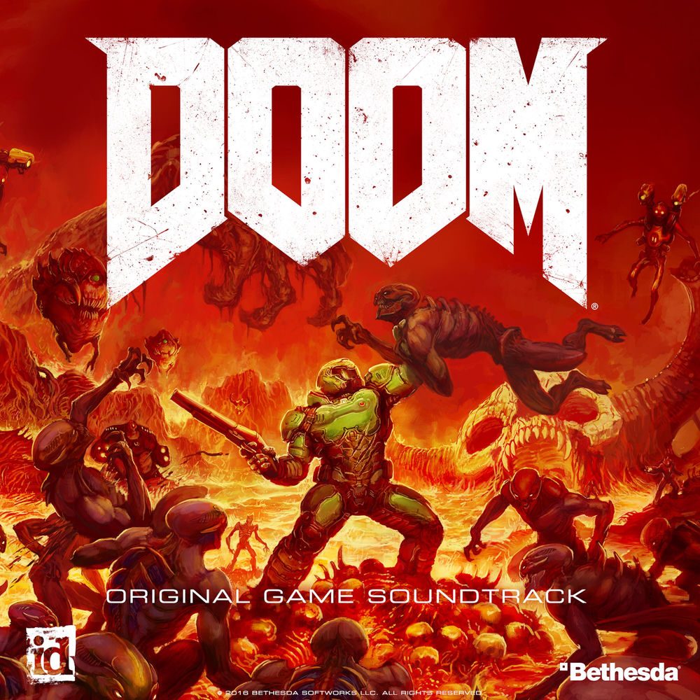 Doom cover