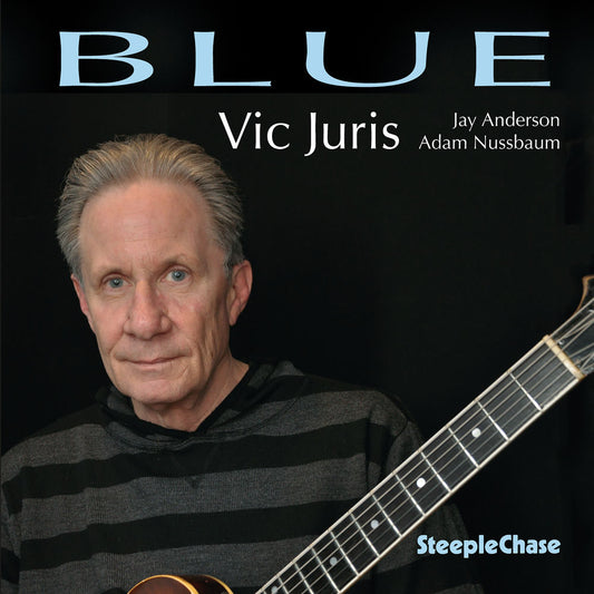 Blue cover