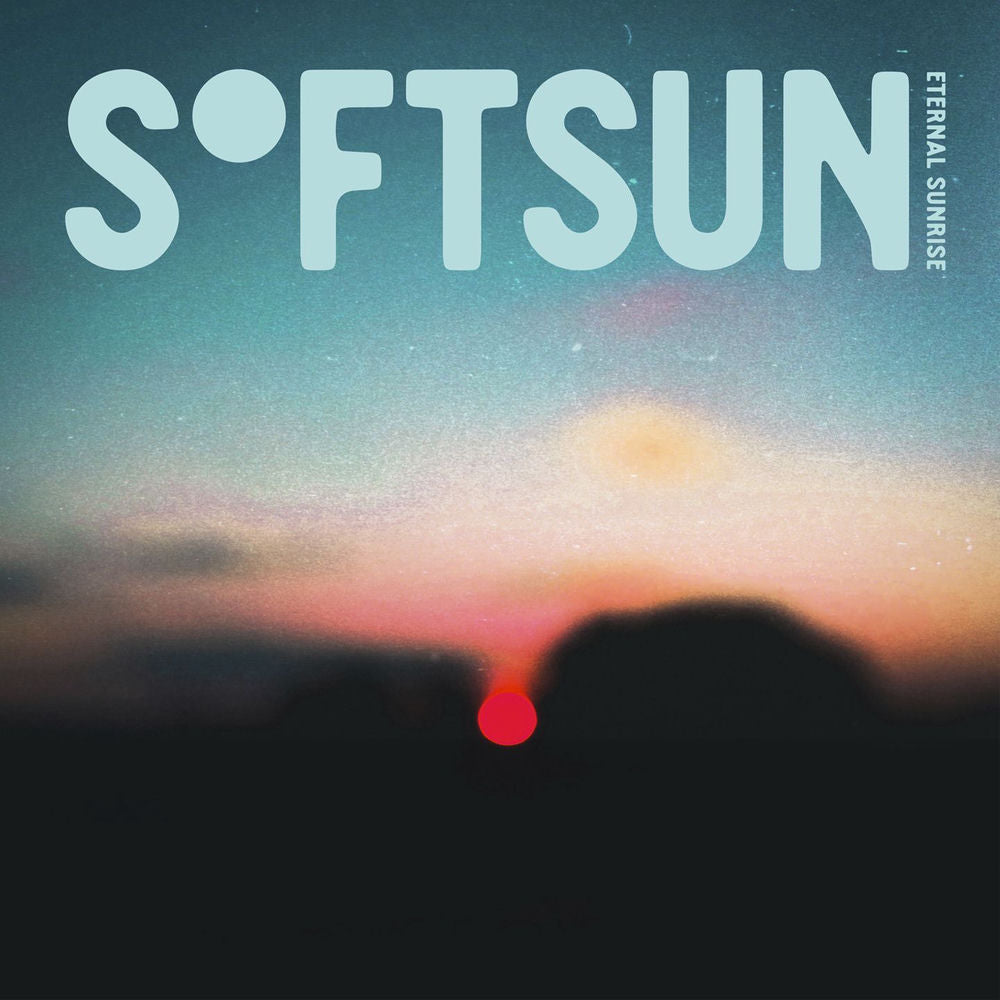 Eternal Sunrise cover