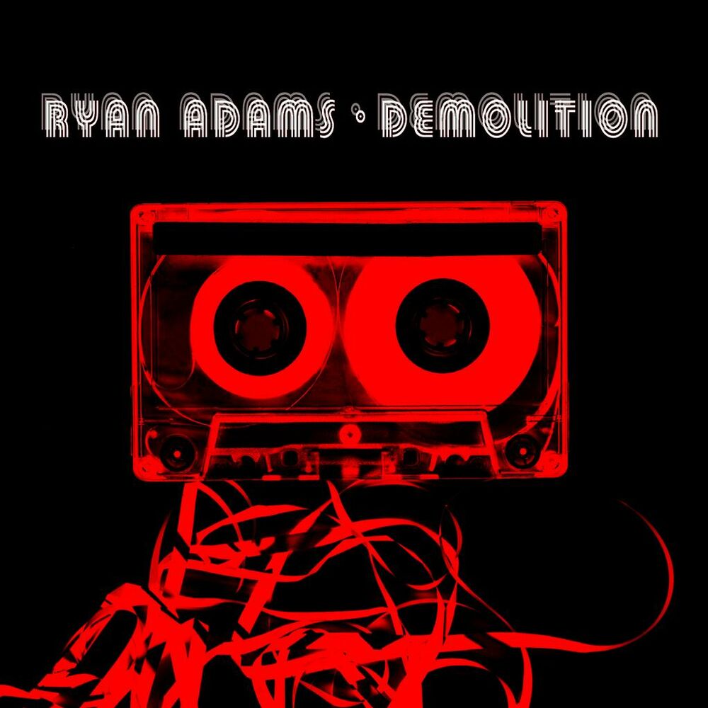 Demolition [Vinyl] cover
