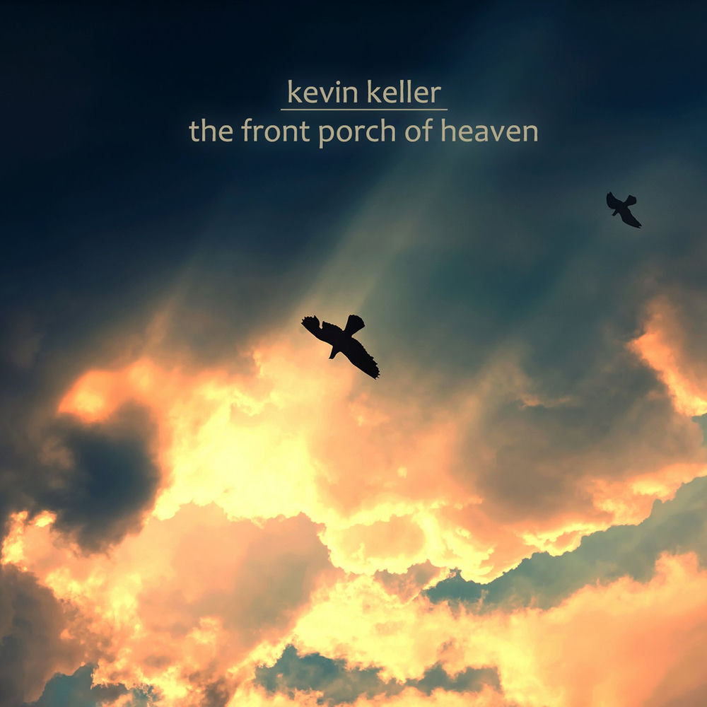 Front Porch of Heaven cover