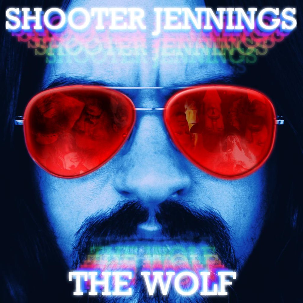 Wolf cover