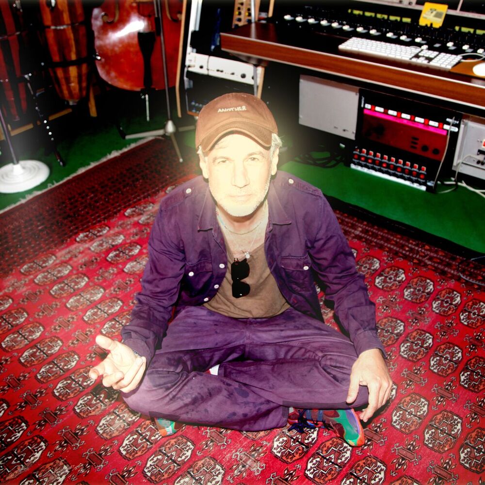 Para Mytho Disco cover