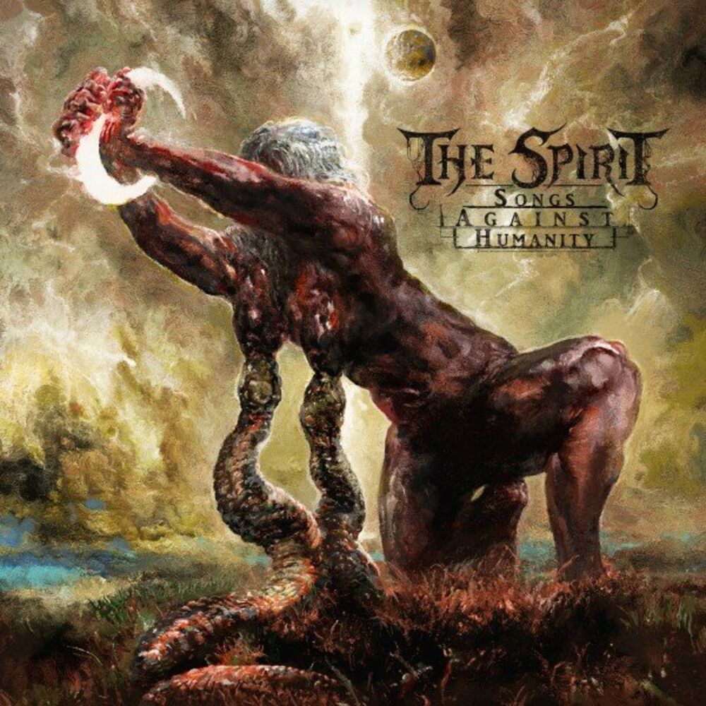 Songs Against Humanity cover