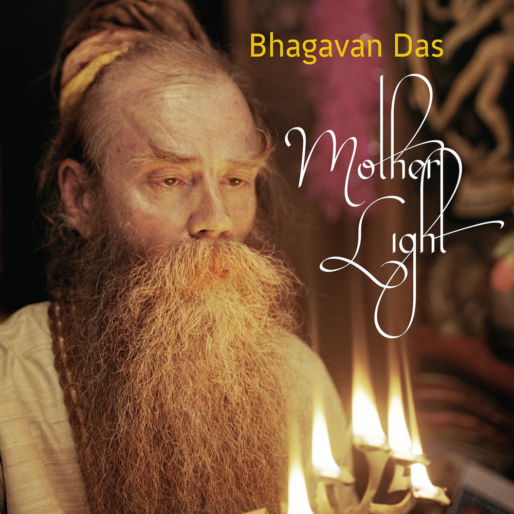 Mother Light cover