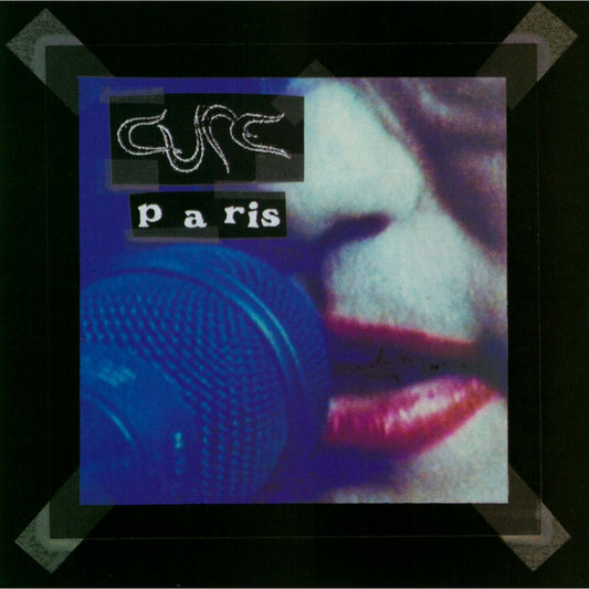 Paris cover