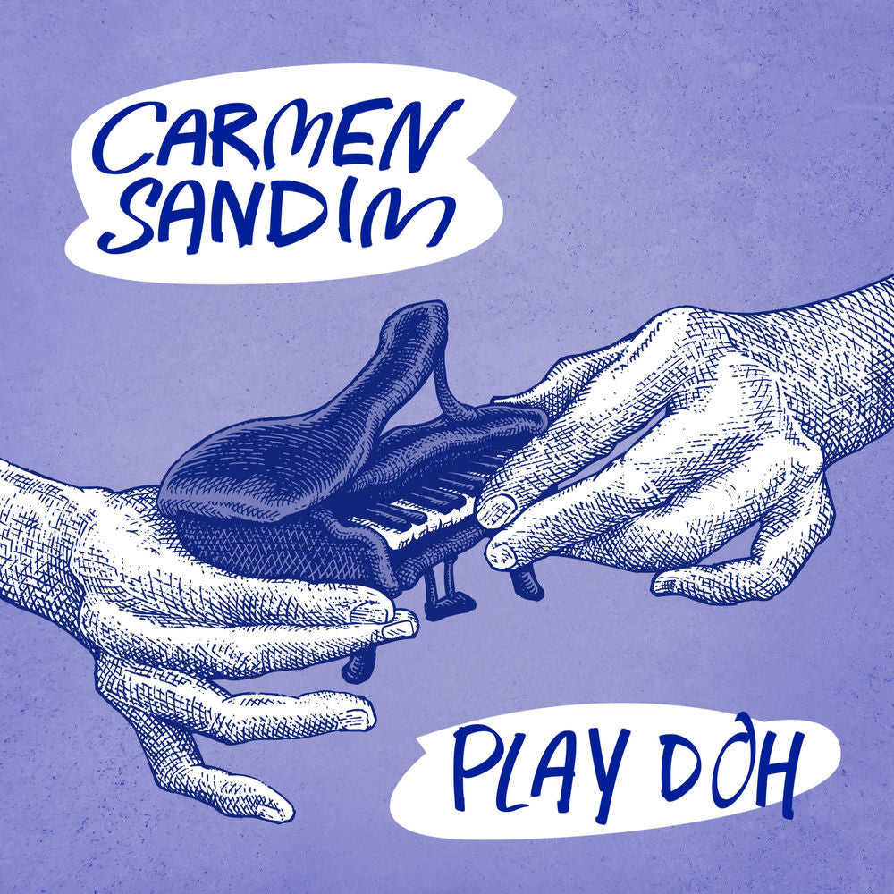 Play-doh cover