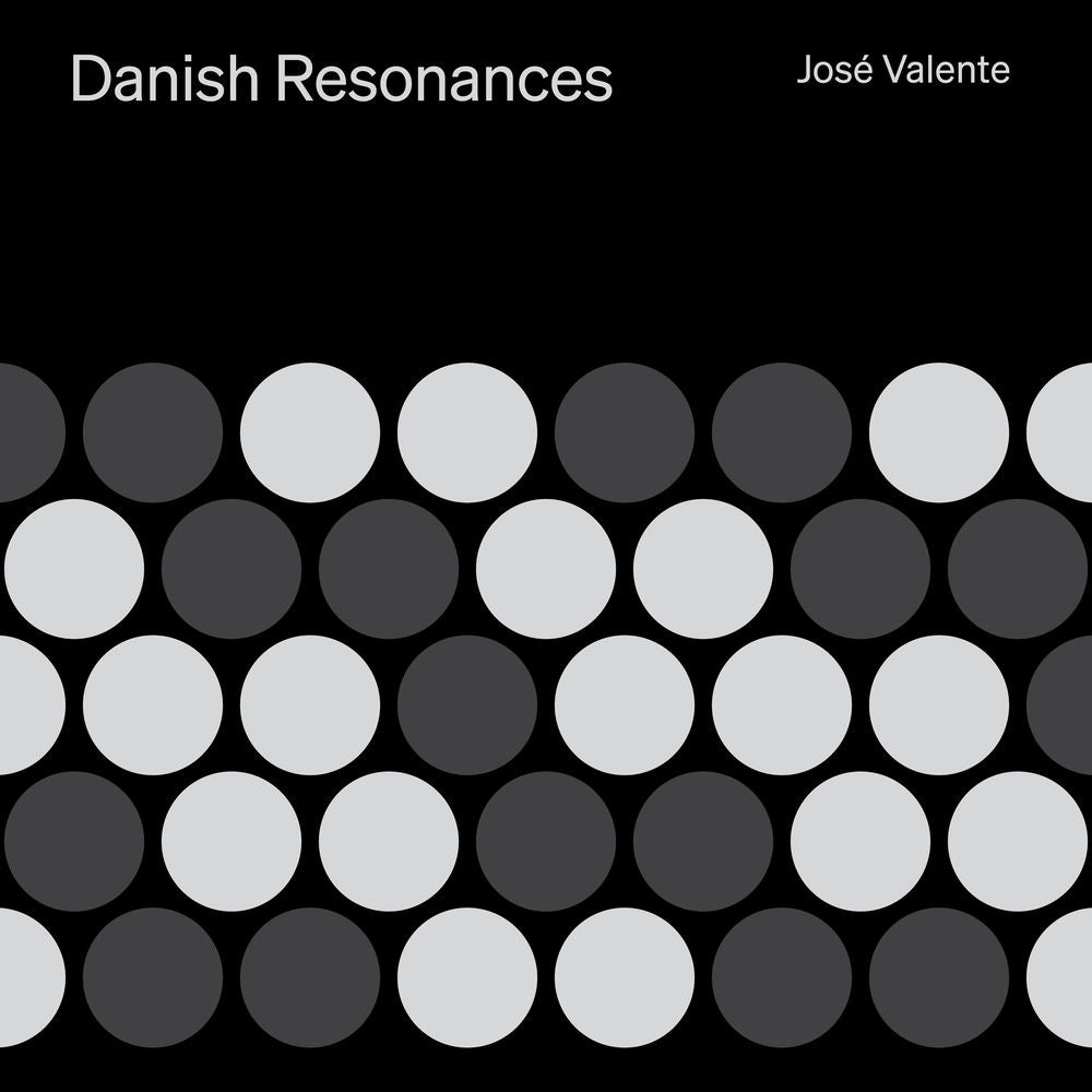 Danish Resonances cover