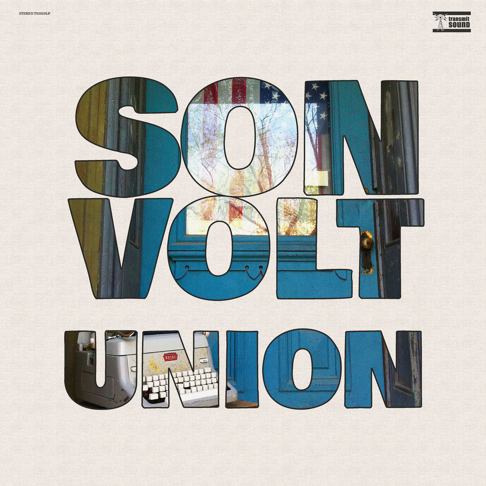 Union cover