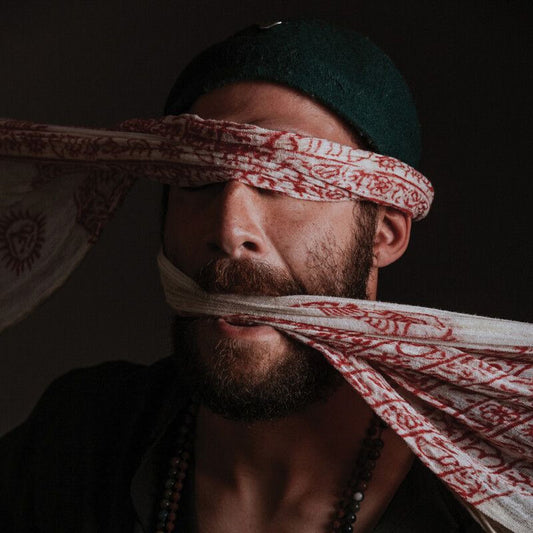 Ashk Haye Moghavemat cover