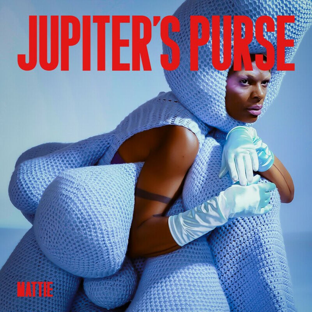 Jupiter's Purse[12" EP] cover
