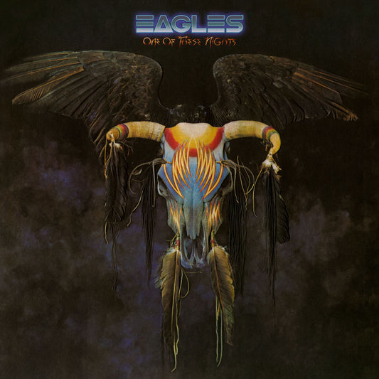 One Of These Nights (Deluxe Edition) cover