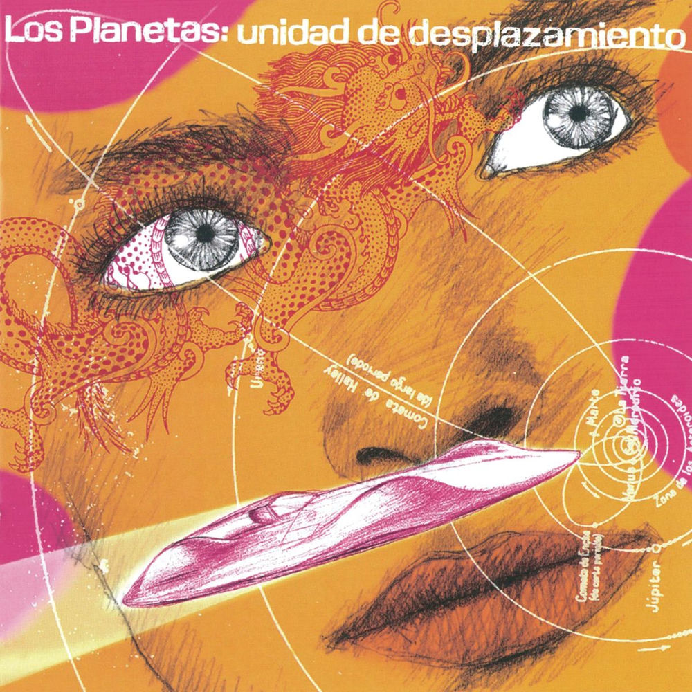 Unidad De Desplazamiento cover