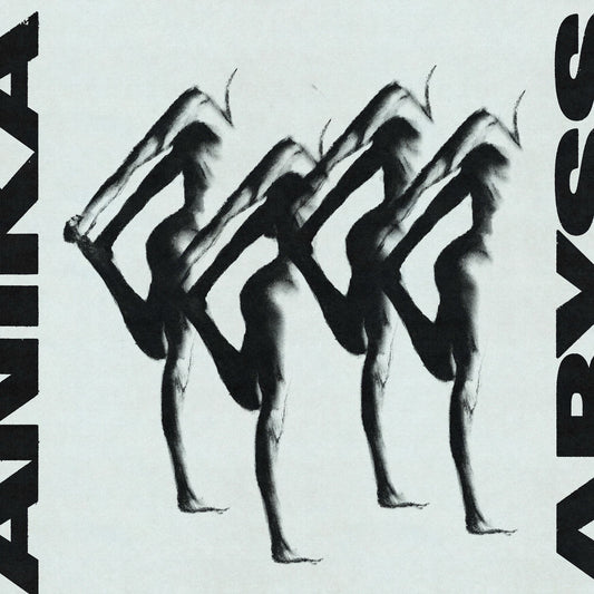 Abyss cover