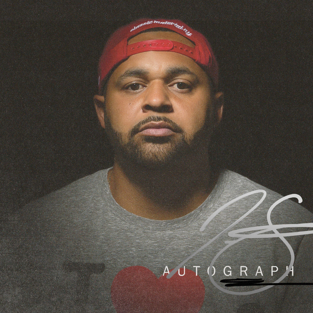 Autograph cover