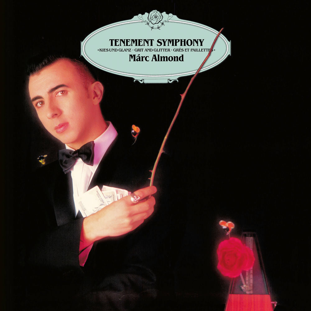 Tenement cover