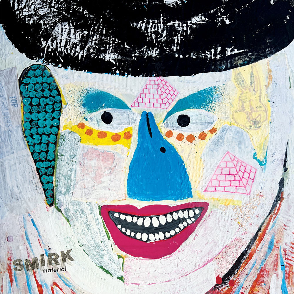 Material cover