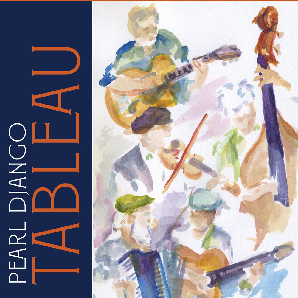 Tableau cover